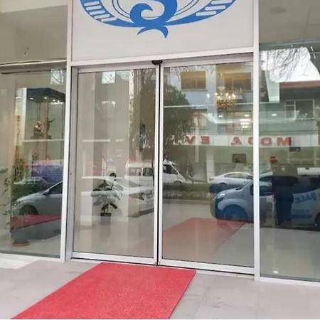 Şale Resort Otel Polatlı Exterior foto